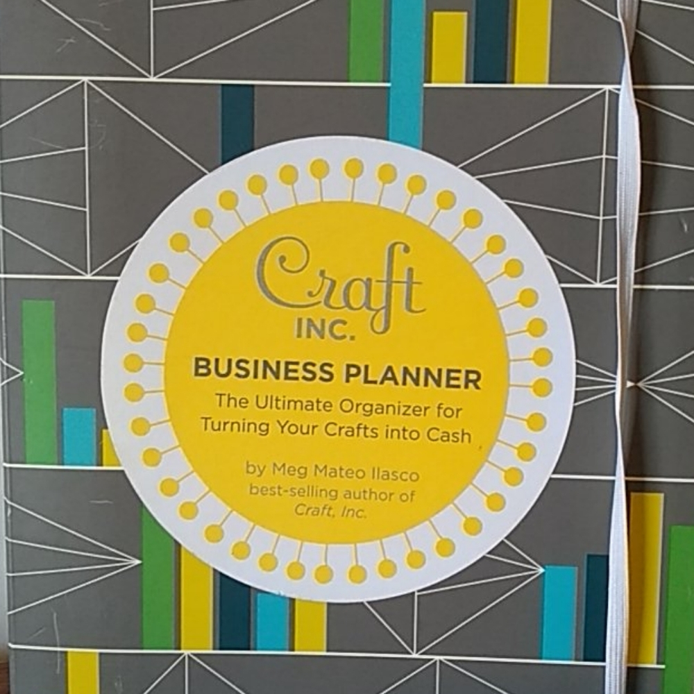 Craft in. business planner